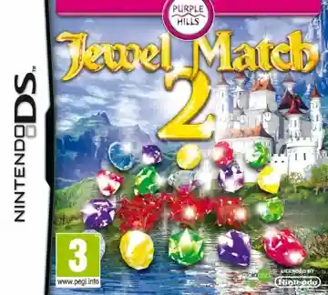 Jewel Match 2 (Europe) (En,Fr,De,Nl)